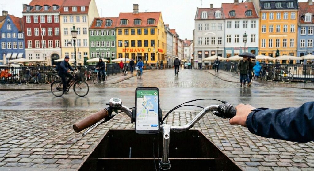 Google Maps får genial AI-opdatering