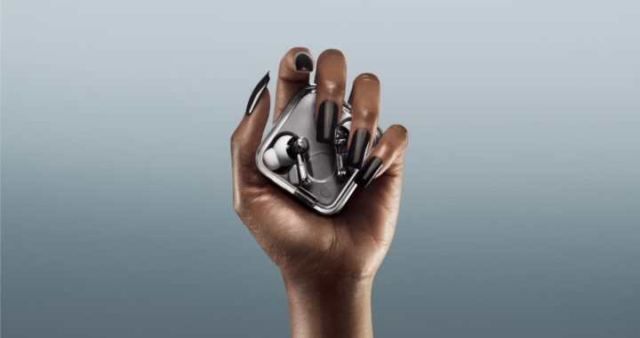 Anmeldelse: Nothing Ear (3) – En mere end værdig afløser