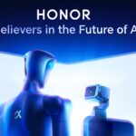 HONOR spænder for alvor musklerne på deres MWC 2026-event