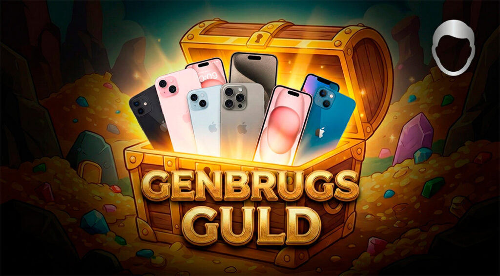 Brugt iphone guide 2026