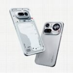 Nothing overrasker alt og alle: Her er Phone (4a), (4a) Pro og Headphone (a)