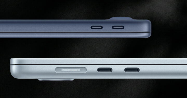 MacBook Neo vs MacBook Air M5: Hvilken skal du vælge?