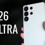 Samsung Galaxy S26 Ultra: Det vildeste Android-flagskib mangler én helt basal ting