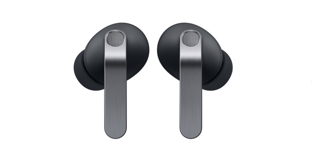 Samsung Galaxy Buds4 Pro Anmeldelse