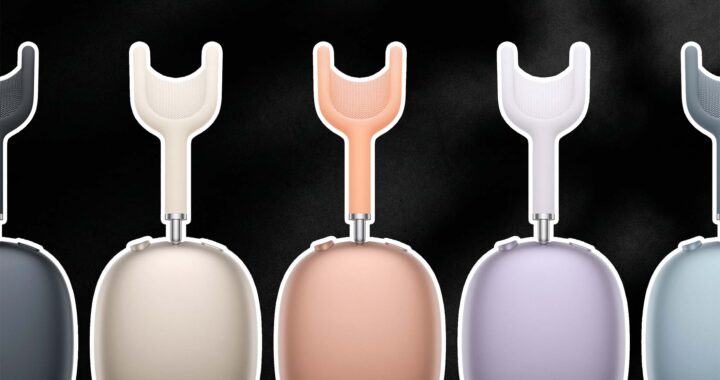 AirPods Max 2 er landet: H2-chip, Lossless-lyd og nye AI-kræfter