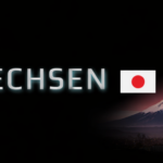 Rejsevlog: Techsen i Japan