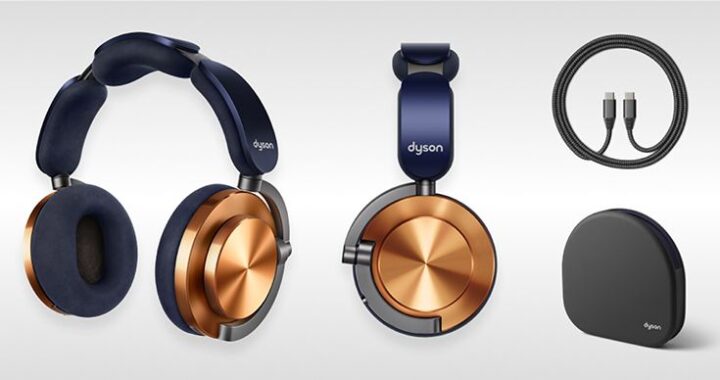 Dyson OnTrac – Fra mærkværdig til mesterlig