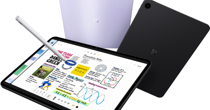 OnePlus Pad 2 Go: Masser af tablet for pengene