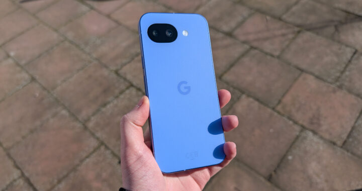 Google Pixel 10a tør gøre “ingenting” (og det er nok genialt)