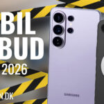 Bedste pris på Samsung S26-serien: Tilbudsjægerne guider dig!