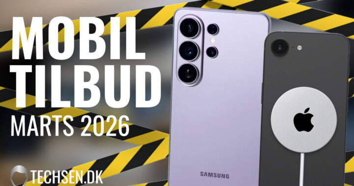 Bedste pris på Samsung S26-serien: Tilbudsjægerne guider dig!