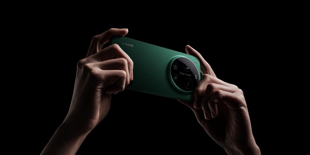 Xiaomi 17 Ultra Europa