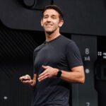 Hvem er John Ternus? Mød Apples nye CEO