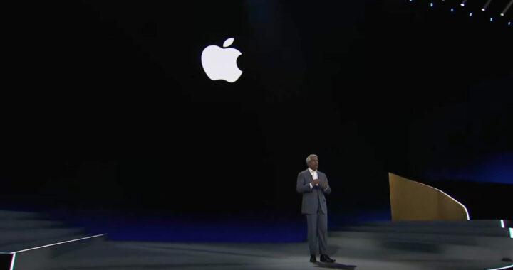 Det er slået fast på scenen: Sådan bliver den nye Google Gemini Siri