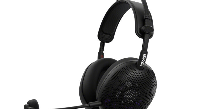 Sony Inzone H6 Air: En åbenbaring for gaming-lyden?