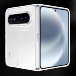 Huawei Pura X Max: Viser den vejen for den første foldbare iPhone?