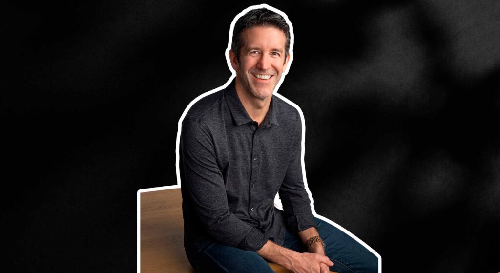 Hvem er John Ternus? Foto: Apple