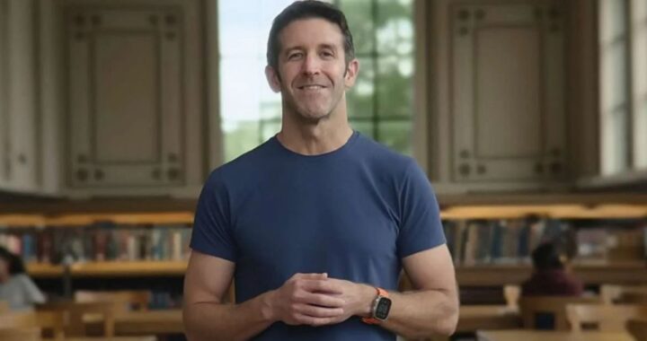 Apples nye CEO: “Vi ændrer verden igen”