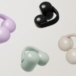 Sonys nye “Clip”-hovedtelefoner: Her er Sony LinkBuds Clip