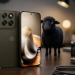 Moto G77 Test: Motorolas “sorte får” er en skuffelse ud af æsken – indtil du gør dette