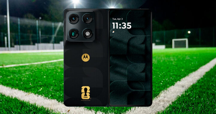 Motorola Razr Fold er landet: Telefonen der løser FOLD-batteri-problemet