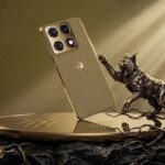 Motorola Signature Test: En stræbsom vildbasse