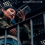 Nothing Essential Voice: Er det endelig slut med at skrive på mobilen?