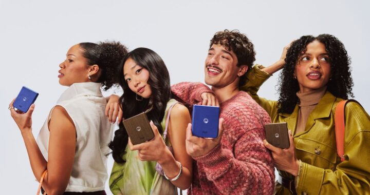 Ny Motorola Razr 70 familie: Tech-verdenens svar på “Lifehack” for kvinder