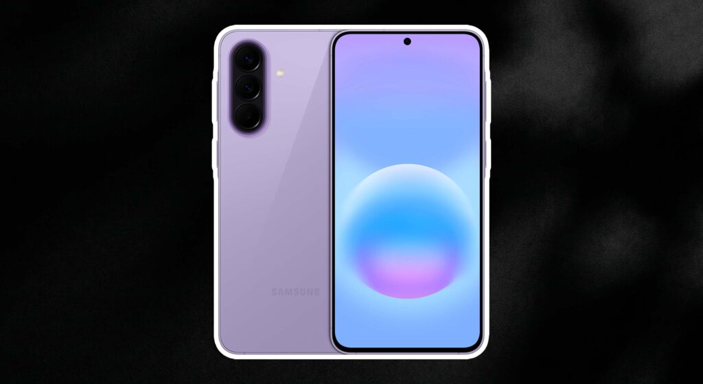 Samsung A57 anmeldelse DANSK