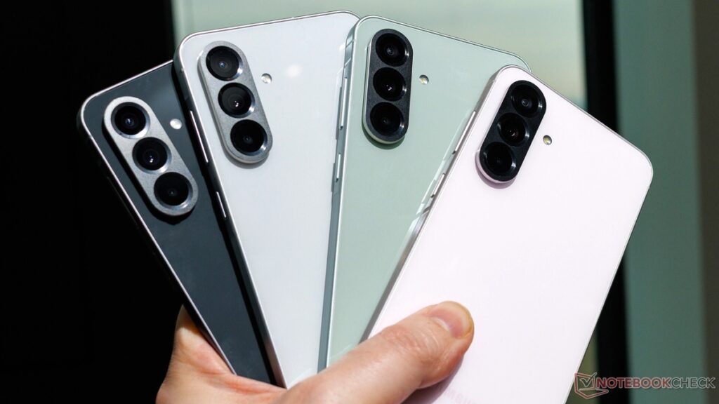 Samsung-Galaxy-A57 Daniel Schmidt