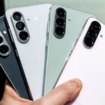 Samsung Galaxy A57 vurdering: Den sikre vinder til den fornuftige køber