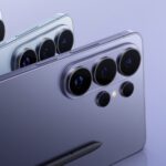 Samsung S26 Ultra storhitter: Samsungs premium-salg vokser markant i Europa