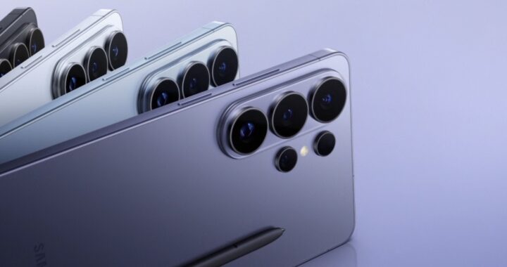 Samsung S26 Ultra storhitter: Samsungs premium-salg vokser markant i Europa