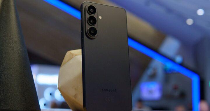 Samsung Galaxy S26: Den lille genvej til en smartere hverdag