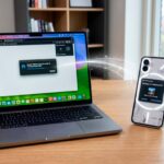 Nothing Warp er ude, og den behøver kun din Google Drev