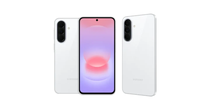 Samsung Galaxy A37 anmeldelse: Solidt hverdagsvalg med lang levetid