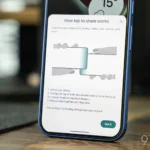 Android Tap to Share: Google hapser (endelig) en af Apples bedste funktioner