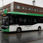 Tesla FSD rykker nærmere: Men i Norge kører bussen allerede helt selv