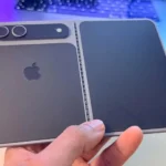 Apple satser alt på et bræt: 10 millioner iPhone Ultra sat i produktion