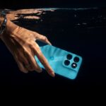 Motorola g-serien 2026: 200 MP kamera og gigantisk batteri