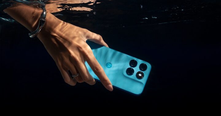 Motorola g-serien 2026: 200 MP kamera og gigantisk batteri