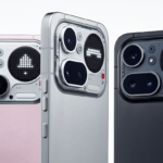 Ny Nothing Phone lander i Danmark: Her er Phone (4a) Pro