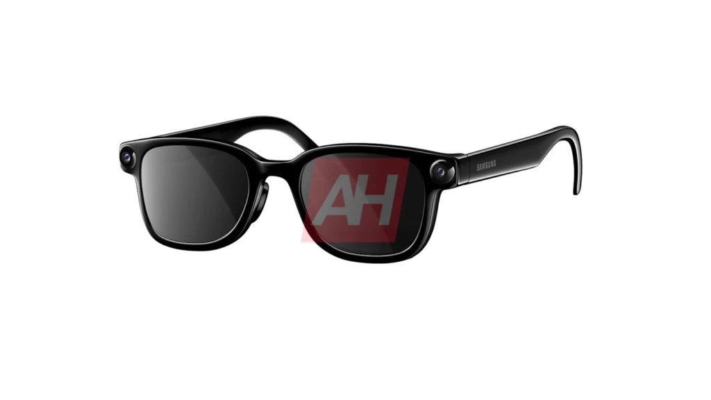 Samsung Galaxy Glasses er på vej. Foto: AH