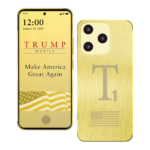 Trump Mobile: Er den rent faktisk virkelig?
