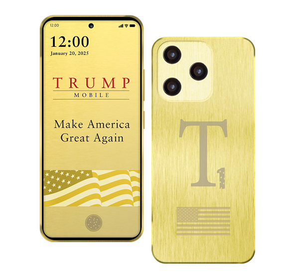 Trump mobile T1