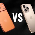 Købsguide: iPhone 16 Pro vs iPhone 17 Pro – Er det værd at opgradere?