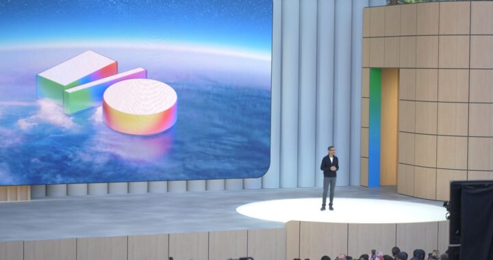 Kæmpe overblik over Google I/O: Her er alt det nye du skal vide