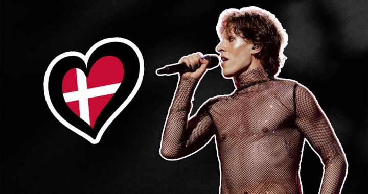 Bag om showet: Dansk software styrer Eurovision-finalen