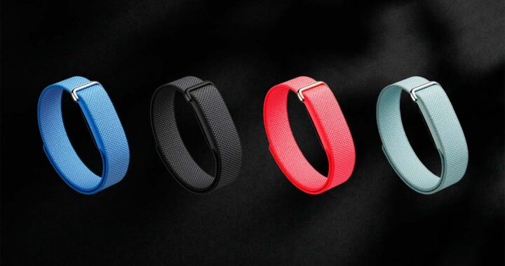 Google Fitbit Air kommer snart. Foto: Google