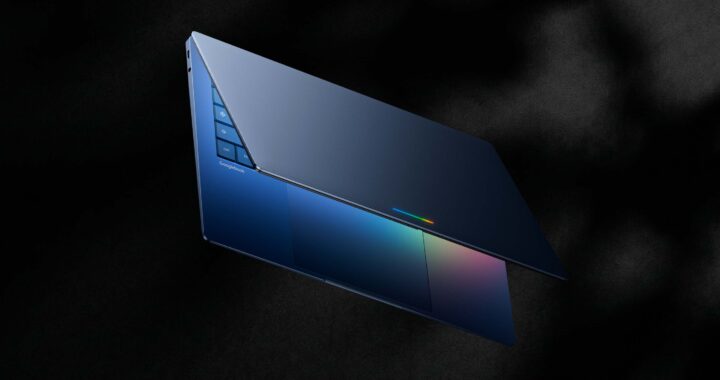 Apples MacBook Neo får en rival: Google lancerer “Googlebook”